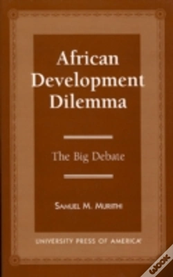 Capa do artigo African Development