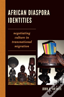 African Diaspora Identities