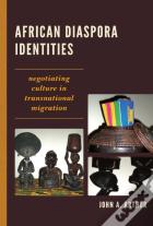 African Diaspora Identities