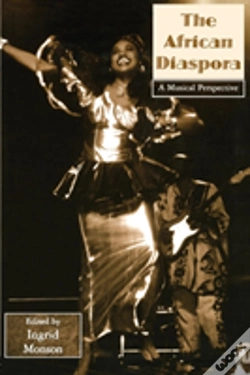 Capa do artigo African Diaspora