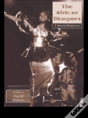 Capa do artigo African Diaspora