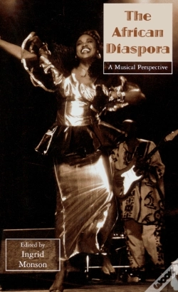 Capa do artigo African Diaspora