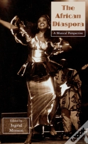Capa do artigo African Diaspora