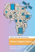 African Digital Cultures
