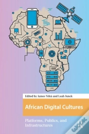 Capa do artigo African Digital Cultures
