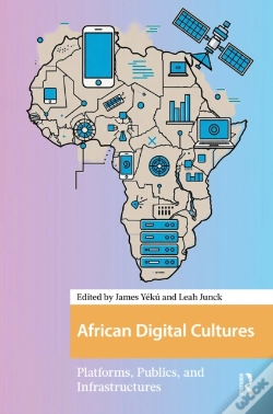 Capa do artigo African Digital Cultures