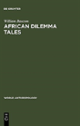 African Dilemma Tales - Preview