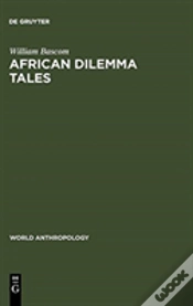 Capa do artigo African Dilemma Tales