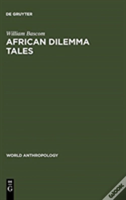 Capa do artigo African Dilemma Tales