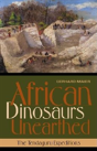 African Dinosaurs Unearthed - Preview