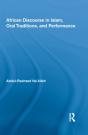 African Discourse In Islam, Oral Traditions, And Performance - Preview
