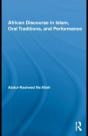 African Discourse In Islam, Oral Traditions, And Performance - Preview