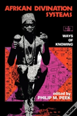 Capa do artigo African Divination Systems