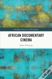 Capa do artigo African Documentary Cinema