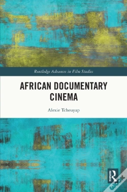 Capa do artigo African Documentary Cinema