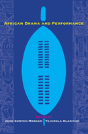 African Drama And Performance - Preview