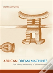 Capa do artigo African Dream Machines