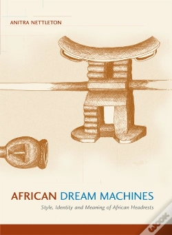 Capa do artigo African Dream Machines