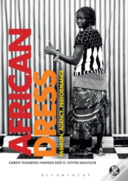 Capa do artigo African Dress