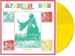 Capa do artigo African Dub Chapter 1 - Vinil