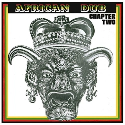 Capa do artigo African Dub Chapter 2 - Vinil