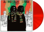 Capa do artigo African Dub Chapter 3 - Vinil
