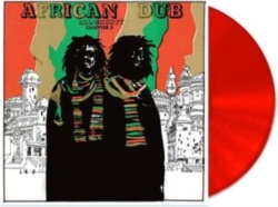 Capa do artigo African Dub Chapter 3 - Vinil