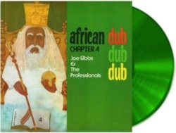 Capa do artigo African Dub Chapter 4 - Vinil
