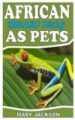 African Dwarf Frog As Pet