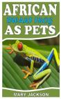 African Dwarf Frog As Pet - Preview