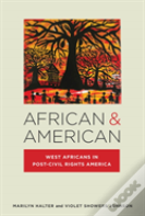 African & American