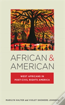 Capa do artigo African & American