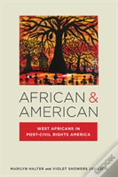 African & American