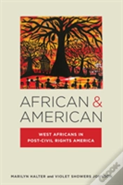 Capa do artigo African & American