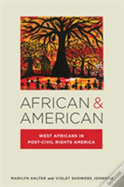 Capa do artigo African & American