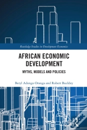 Capa do artigo African Economic Development