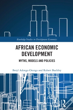 Capa do artigo African Economic Development