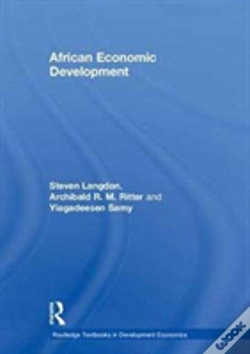 Capa do artigo African Economic Development