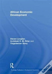 Capa do artigo African Economic Development