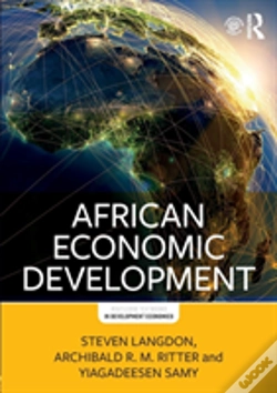 Capa do artigo African Economic Development