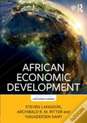 Capa do artigo African Economic Development