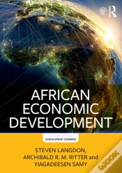 Capa do artigo African Economic Development