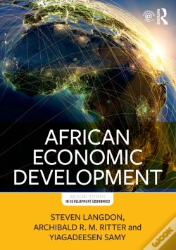 Capa do artigo African Economic Development