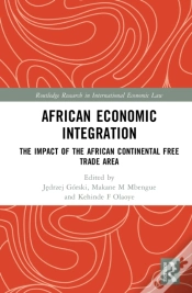 Capa do artigo African Economic Integration