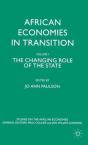 African Economies In Transition - Preview