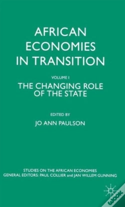 Capa do artigo African Economies In Transition