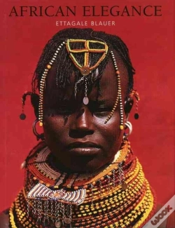Capa do artigo African Elegance