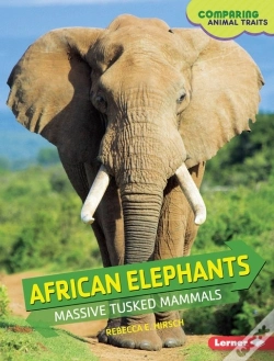 Capa do artigo African Elephants