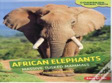 African Elephants