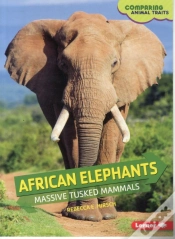 Capa do artigo African Elephants